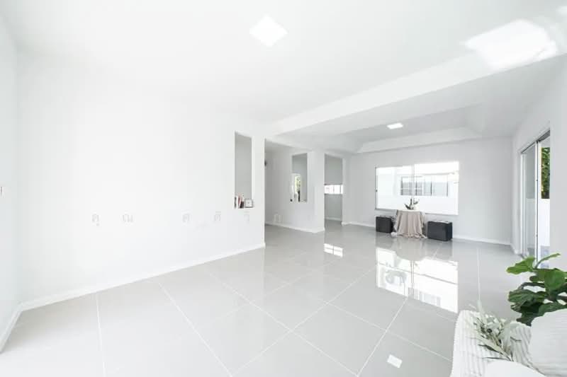 Sivalee Ramkhamhaeng-Wongwaen, Bangkok, Rat Phatthana Road, Saphan Sung, Saphan Sung, Bangkok, 3 Bedrooms, 163 sqm, Single Detached House For Sale, by คุณ ศศิวิภา พูลทา, 500156111 - DDproperty.com