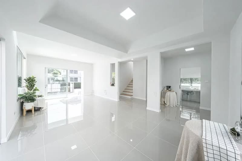 Sivalee Ramkhamhaeng-Wongwaen, Bangkok, Rat Phatthana Road, Saphan Sung, Saphan Sung, Bangkok, 3 Bedrooms, 163 sqm, Single Detached House For Sale, by คุณ ศศิวิภา พูลทา, 500156111 - DDproperty.com