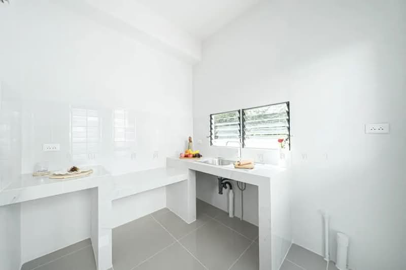 Sivalee Ramkhamhaeng-Wongwaen, Bangkok, Rat Phatthana Road, Saphan Sung, Saphan Sung, Bangkok, 3 Bedrooms, 163 sqm, Single Detached House For Sale, by คุณ ศศิวิภา พูลทา, 500156111 - DDproperty.com