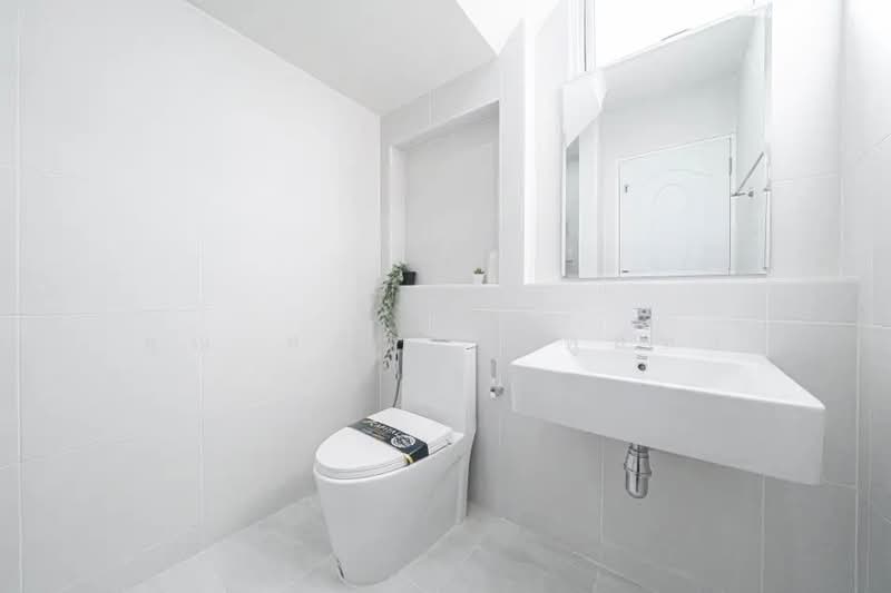 Sivalee Ramkhamhaeng-Wongwaen : สีวลี รามคำแหง-วงแหวน, กรุงเทพ, ถนนราษฎร์พัฒนา, สะพานสูง, สะพานสูง, กรุงเทพ, 163 ตร.ม., บ้านเดี่ยว ขาย, โดย คุณ ศศิวิภา พูลทา, 500156111 - DDproperty.com