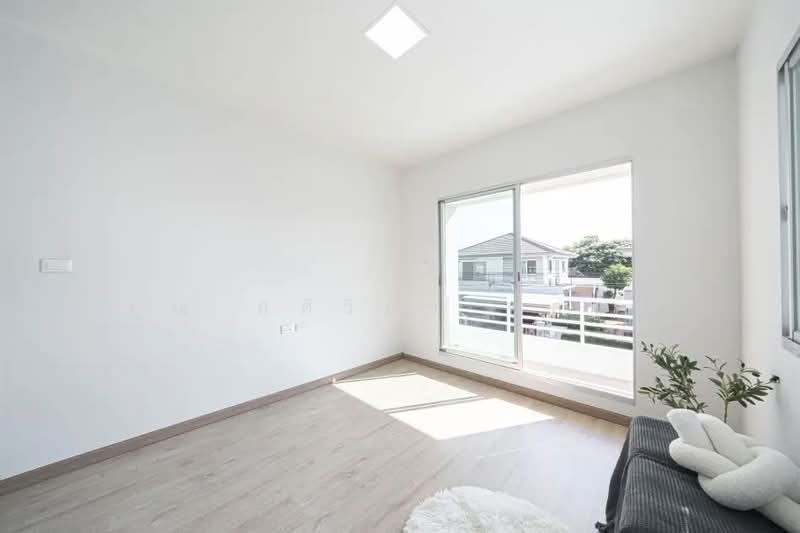 Sivalee Ramkhamhaeng-Wongwaen, Bangkok, Rat Phatthana Road, Saphan Sung, Saphan Sung, Bangkok, 3 Bedrooms, 163 sqm, Single Detached House For Sale, by คุณ ศศิวิภา พูลทา, 500156111 - DDproperty.com