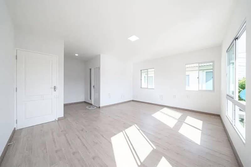 Sivalee Ramkhamhaeng-Wongwaen, Bangkok, Rat Phatthana Road, Saphan Sung, Saphan Sung, Bangkok, 3 Bedrooms, 163 sqm, Single Detached House For Sale, by คุณ ศศิวิภา พูลทา, 500156111 - DDproperty.com