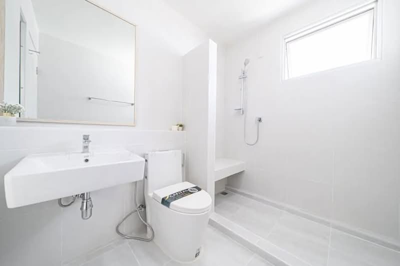 Sivalee Ramkhamhaeng-Wongwaen, Bangkok, Rat Phatthana Road, Saphan Sung, Saphan Sung, Bangkok, 3 Bedrooms, 163 sqm, Single Detached House For Sale, by คุณ ศศิวิภา พูลทา, 500156111 - DDproperty.com