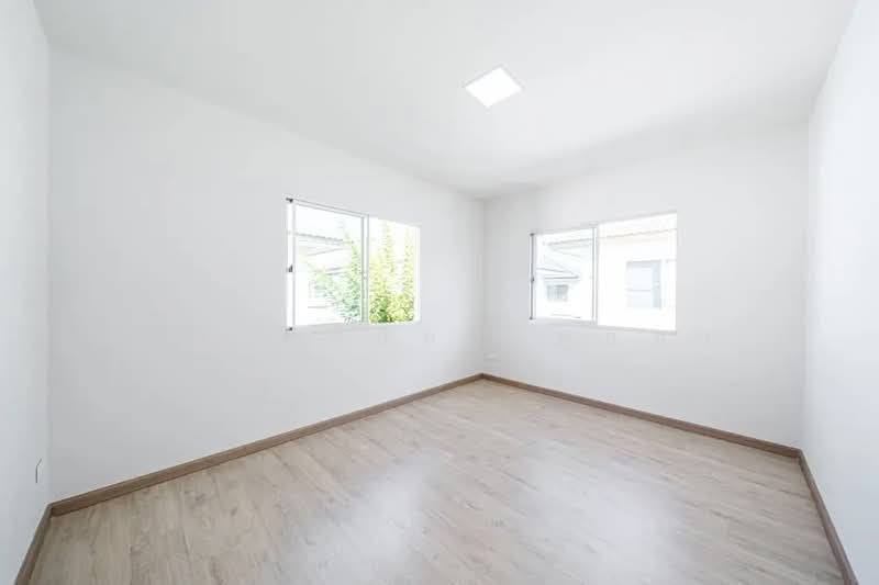 Sivalee Ramkhamhaeng-Wongwaen, Bangkok, Rat Phatthana Road, Saphan Sung, Saphan Sung, Bangkok, 3 Bedrooms, 163 sqm, Single Detached House For Sale, by คุณ ศศิวิภา พูลทา, 500156111 - DDproperty.com