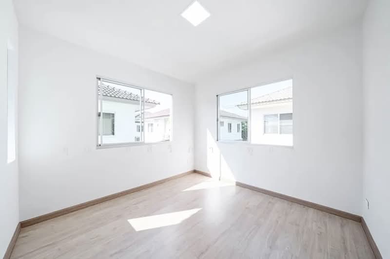 Sivalee Ramkhamhaeng-Wongwaen, Bangkok, Rat Phatthana Road, Saphan Sung, Saphan Sung, Bangkok, 3 Bedrooms, 163 sqm, Single Detached House For Sale, by คุณ ศศิวิภา พูลทา, 500156111 - DDproperty.com