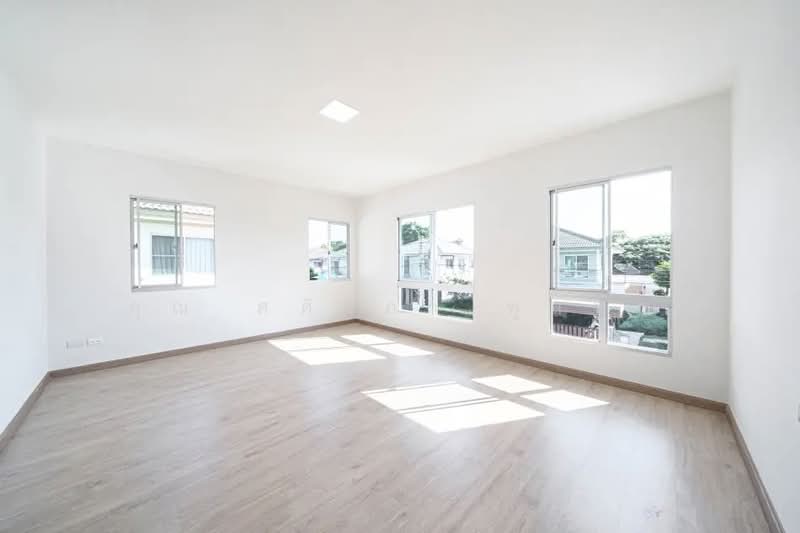 Sivalee Ramkhamhaeng-Wongwaen, Bangkok, Rat Phatthana Road, Saphan Sung, Saphan Sung, Bangkok, 3 Bedrooms, 163 sqm, Single Detached House For Sale, by คุณ ศศิวิภา พูลทา, 500156111 - DDproperty.com