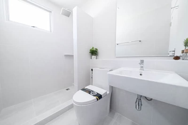 Sivalee Ramkhamhaeng-Wongwaen : สีวลี รามคำแหง-วงแหวน, กรุงเทพ, ถนนราษฎร์พัฒนา, สะพานสูง, สะพานสูง, กรุงเทพ, 163 ตร.ม., บ้านเดี่ยว ขาย, โดย คุณ ศศิวิภา พูลทา, 500156111 - DDproperty.com