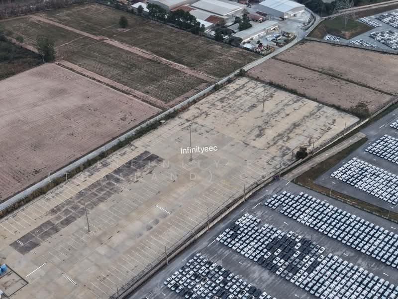 เขาคันทรง, ชลบุรี, เขาคันทรง, ศรีราชา, ชลบุรี, 28,624 ตร.ม., ที่ดิน ขาย, โดย Infinity EEC (Thailand) Co., Ltd., 500156116 - DDproperty.com