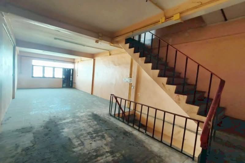 ขายอาคารพาณิชย์ 4.5ชั้น 2คูหา 30 ตรว. แจ้งวัฒนะ–ปากเกร็ด ซอยบุญศิริ ใกล้ MRT แยกปากเกร็ด, Nonthaburi, แจ้งวัฒนะ, Pak Kret, Pak Kret, Nonthaburi, , 700 sqm, Shophouse For Sale, by คุณอร, 500156117 - DDproperty.com