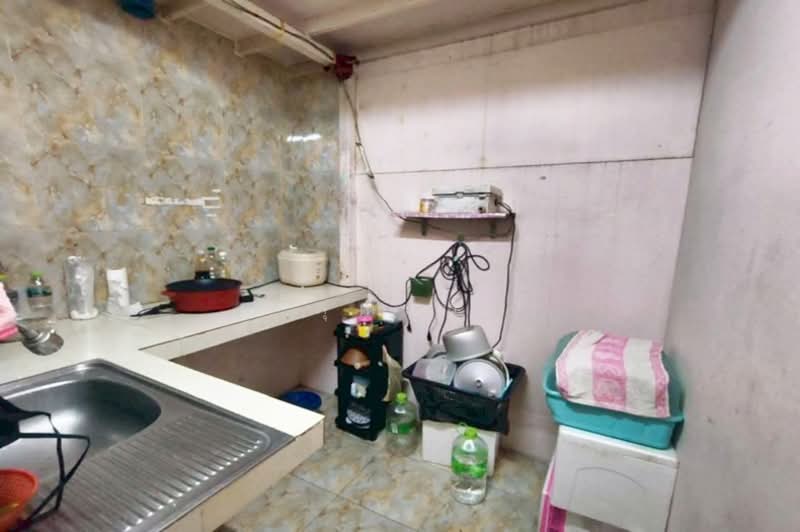 ขายอาคารพาณิชย์ 4.5ชั้น 2คูหา 30 ตรว. แจ้งวัฒนะ–ปากเกร็ด ซอยบุญศิริ ใกล้ MRT แยกปากเกร็ด, นนทบุรี, แจ้งวัฒนะ, ปากเกร็ด, ปากเกร็ด, นนทบุรี, 700 ตร.ม., ตึกแถว-อาคารพาณิชย์ ขาย, โดย คุณอร, 500156117 - DDproperty.com