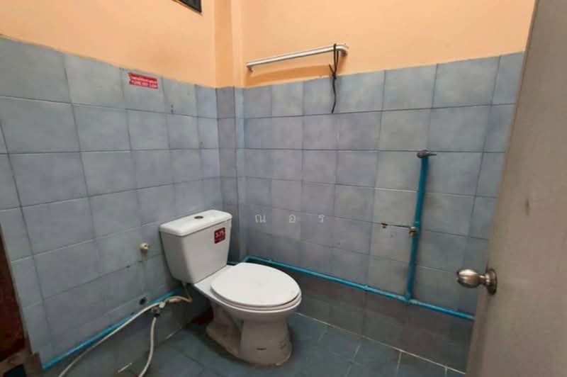 ขายอาคารพาณิชย์ 4.5ชั้น 2คูหา 30 ตรว. แจ้งวัฒนะ–ปากเกร็ด ซอยบุญศิริ ใกล้ MRT แยกปากเกร็ด, นนทบุรี, แจ้งวัฒนะ, ปากเกร็ด, ปากเกร็ด, นนทบุรี, 700 ตร.ม., ตึกแถว-อาคารพาณิชย์ ขาย, โดย คุณอร, 500156117 - DDproperty.com