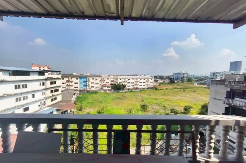 ขายอาคารพาณิชย์ 4.5ชั้น 2คูหา 30 ตรว. แจ้งวัฒนะ–ปากเกร็ด ซอยบุญศิริ ใกล้ MRT แยกปากเกร็ด, นนทบุรี, แจ้งวัฒนะ, ปากเกร็ด, ปากเกร็ด, นนทบุรี, 700 ตร.ม., ตึกแถว-อาคารพาณิชย์ ขาย, โดย คุณอร, 500156117 - DDproperty.com