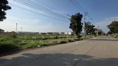 ขาย - ที่ดินบางปู, สมุทรปราการ