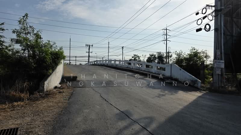 ที่ดินบางปู, Samut Prakan, Bang Pu, Muang Samut Prakarn, Samut Prakan, , 3,200 sqm, Land For Sale, by Thanitcha Kangkasuwanno, 500156118 - DDproperty.com