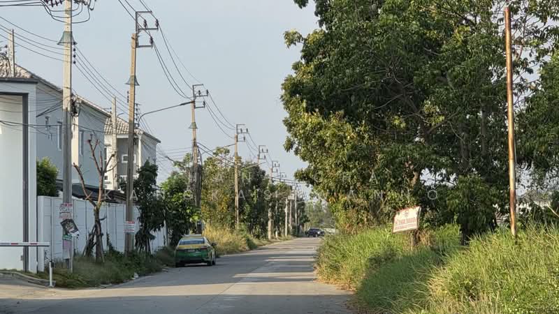 ที่ดินบางปู, สมุทรปราการ, บางปู, เมืองสมุทรปราการ, สมุทรปราการ, 3,200 ตร.ม., ที่ดิน ขาย, โดย Thanitcha Kangkasuwanno, 500156118 - DDproperty.com