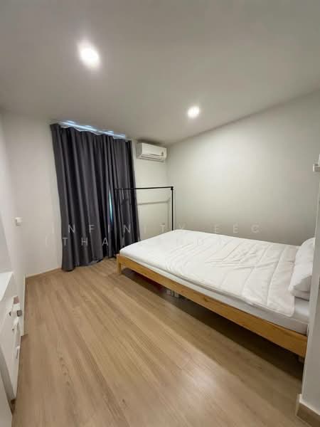 Baan Rim Khao Bangphra, Chon Buri (Pattaya), Sukhaphiban 7 Road, Bang Phra, Si Racha, Chon Buri (Pattaya), 3 Bedrooms, 160 sqm, Single Detached House For Sale, by Infinity EEC (Thailand) Co., Ltd., 500156119 - DDproperty.com