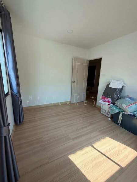 Baan Rim Khao Bangphra, Chon Buri (Pattaya), Sukhaphiban 7 Road, Bang Phra, Si Racha, Chon Buri (Pattaya), 3 Bedrooms, 160 sqm, Single Detached House For Sale, by Infinity EEC (Thailand) Co., Ltd., 500156119 - DDproperty.com