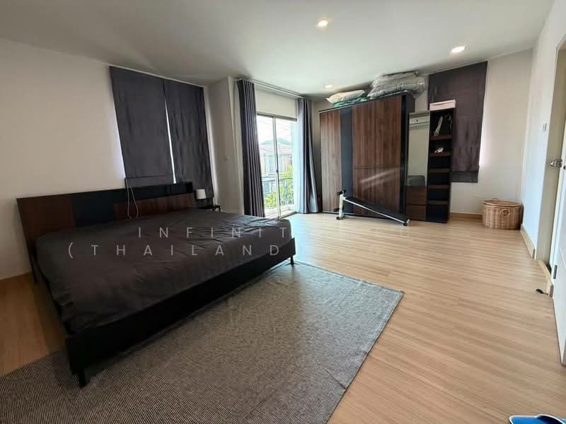 Baan Rim Khao Bangphra, Chon Buri (Pattaya), Sukhaphiban 7 Road, Bang Phra, Si Racha, Chon Buri (Pattaya), 3 Bedrooms, 160 sqm, Single Detached House For Sale, by Infinity EEC (Thailand) Co., Ltd., 500156119 - DDproperty.com