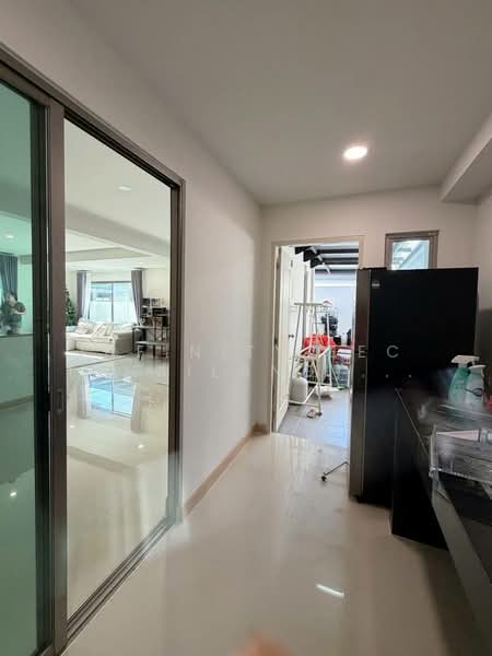 Baan Rim Khao Bangphra, Chon Buri (Pattaya), Sukhaphiban 7 Road, Bang Phra, Si Racha, Chon Buri (Pattaya), 3 Bedrooms, 160 sqm, Single Detached House For Sale, by Infinity EEC (Thailand) Co., Ltd., 500156119 - DDproperty.com