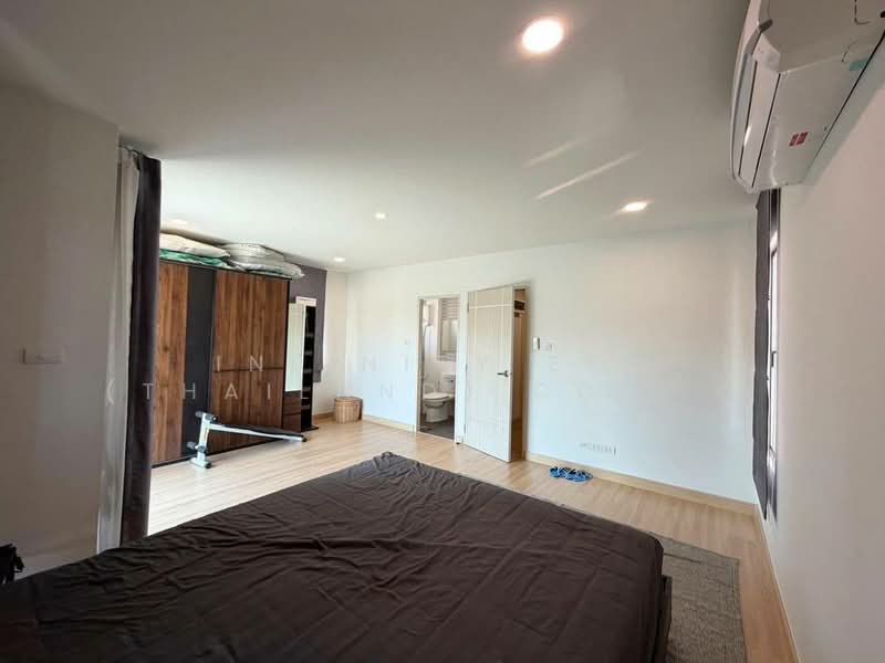 Baan Rim Khao Bangphra, Chon Buri (Pattaya), Sukhaphiban 7 Road, Bang Phra, Si Racha, Chon Buri (Pattaya), 3 Bedrooms, 160 sqm, Single Detached House For Sale, by Infinity EEC (Thailand) Co., Ltd., 500156119 - DDproperty.com