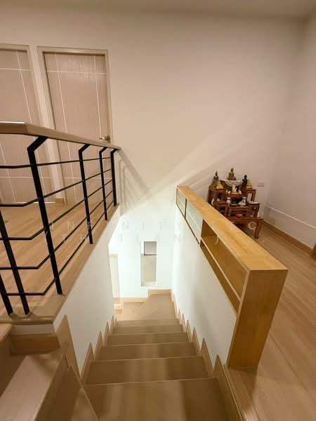 Baan Rim Khao Bangphra, Chon Buri (Pattaya), Sukhaphiban 7 Road, Bang Phra, Si Racha, Chon Buri (Pattaya), 3 Bedrooms, 160 sqm, Single Detached House For Sale, by Infinity EEC (Thailand) Co., Ltd., 500156119 - DDproperty.com