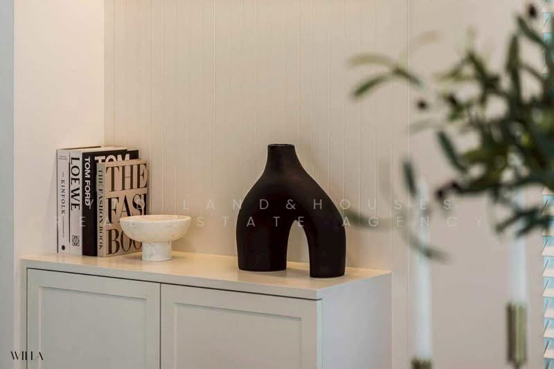 Villaggio Srinakarin, Samut Prakan, Bang Mueng, Muang Samut Prakarn, Samut Prakan, 4 Bedrooms, 153 sqm, Single Detached House For Sale, by YTD Land&houses Real Estate Agency, 500156120 - DDproperty.com