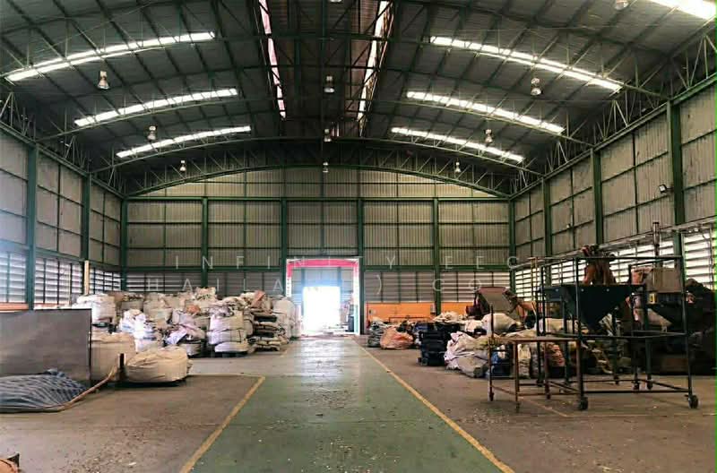 พนัสนิคม ชลบุรี, Chon Buri (Pattaya), Na Roek, Phanat Nikhom, Chon Buri (Pattaya), , 16,000 sqm, Warehouse/Factory For Sale, by Infinity EEC (Thailand) Co., Ltd., 500156121 - DDproperty.com