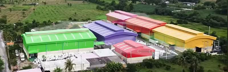 พนัสนิคม ชลบุรี, Chon Buri (Pattaya), Na Roek, Phanat Nikhom, Chon Buri (Pattaya), , 16,000 sqm, Warehouse/Factory For Sale, by Infinity EEC (Thailand) Co., Ltd., 500156121 - DDproperty.com