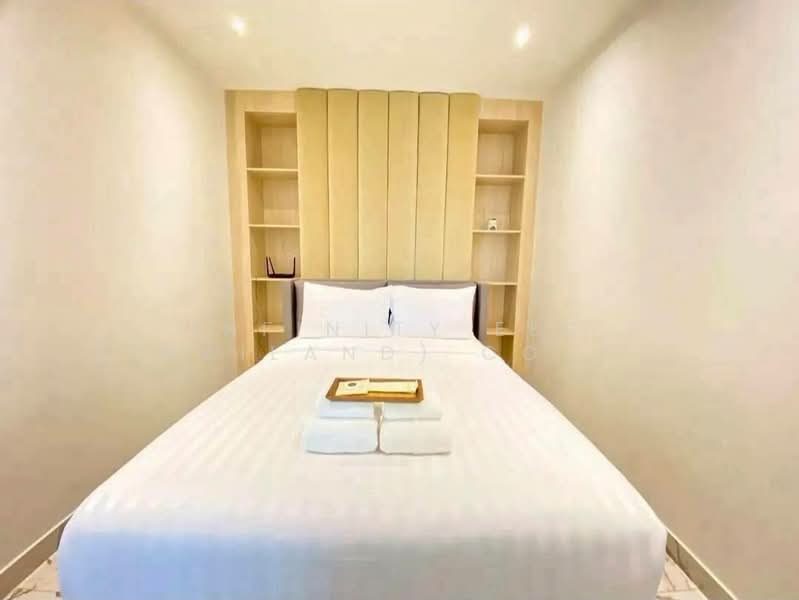 ทุ่งกลมตาลหมัน พัทยา, Chon Buri (Pattaya), Nong Pru, Bang Lamung (Pattaya), Chon Buri (Pattaya), 6 Bedrooms, 600 sqm, Villa For Rent, by Infinity EEC (Thailand) Co., Ltd., 500156125 - DDproperty.com