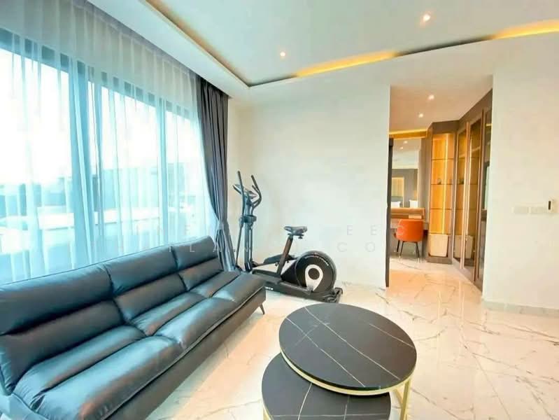 ทุ่งกลมตาลหมัน พัทยา, Chon Buri (Pattaya), Nong Pru, Bang Lamung (Pattaya), Chon Buri (Pattaya), 6 Bedrooms, 600 sqm, Villa For Rent, by Infinity EEC (Thailand) Co., Ltd., 500156125 - DDproperty.com