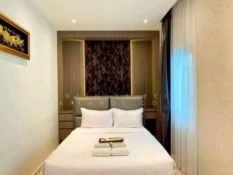 ทุ่งกลมตาลหมัน พัทยา, Chon Buri (Pattaya), Nong Pru, Bang Lamung (Pattaya), Chon Buri (Pattaya), 6 Bedrooms, 600 sqm, Villa For Rent, by Infinity EEC (Thailand) Co., Ltd., 500156125 - DDproperty.com