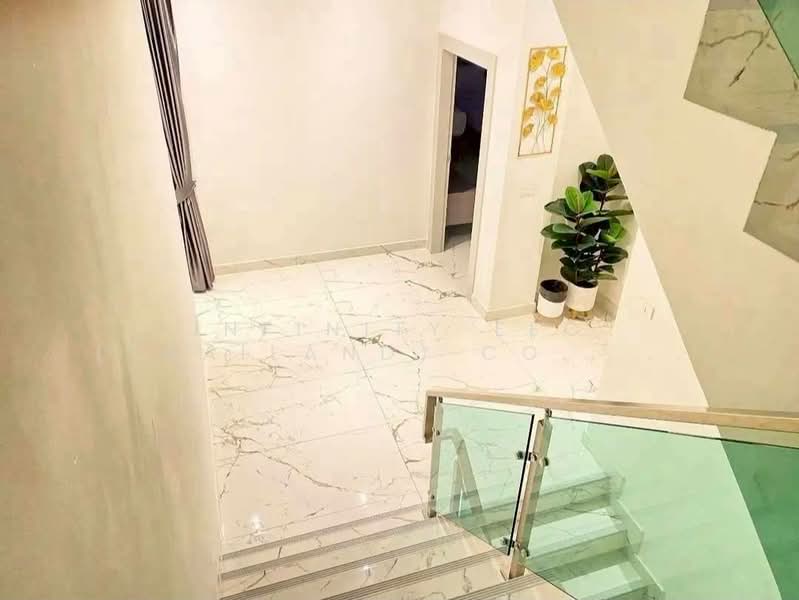 ทุ่งกลมตาลหมัน พัทยา, Chon Buri (Pattaya), Nong Pru, Bang Lamung (Pattaya), Chon Buri (Pattaya), 6 Bedrooms, 600 sqm, Villa For Rent, by Infinity EEC (Thailand) Co., Ltd., 500156125 - DDproperty.com