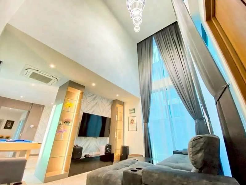 ทุ่งกลมตาลหมัน พัทยา, Chon Buri (Pattaya), Nong Pru, Bang Lamung (Pattaya), Chon Buri (Pattaya), 6 Bedrooms, 600 sqm, Villa For Rent, by Infinity EEC (Thailand) Co., Ltd., 500156125 - DDproperty.com