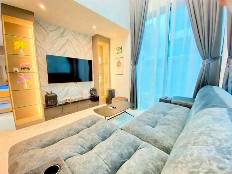 ทุ่งกลมตาลหมัน พัทยา, Chon Buri (Pattaya), Nong Pru, Bang Lamung (Pattaya), Chon Buri (Pattaya), 6 Bedrooms, 600 sqm, Villa For Rent, by Infinity EEC (Thailand) Co., Ltd., 500156125 - DDproperty.com