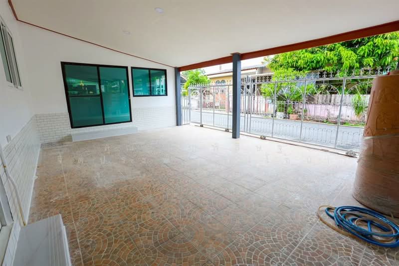 หมู่บ้านเทพทิพย์นิเวศน์ ซอยสายไหม10, Bangkok, Sai Mai, Sai Mai, Bangkok, 4 Bedrooms, 120 sqm, Single Detached House For Sale, by คุณ ธัญพิสิษฐ์ จิตประพัฒน์ (โซน), 500156126 - DDproperty.com