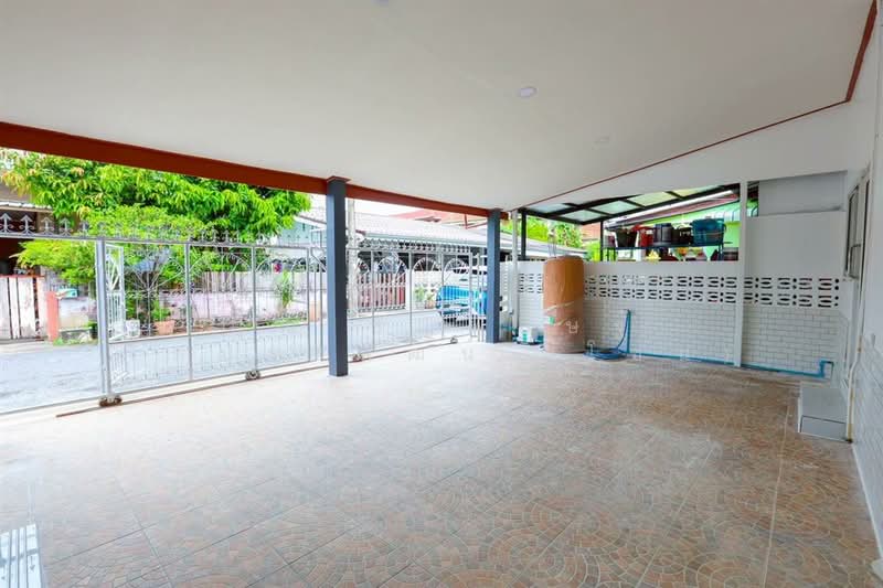 หมู่บ้านเทพทิพย์นิเวศน์ ซอยสายไหม10, Bangkok, Sai Mai, Sai Mai, Bangkok, 4 Bedrooms, 120 sqm, Single Detached House For Sale, by คุณ ธัญพิสิษฐ์ จิตประพัฒน์ (โซน), 500156126 - DDproperty.com