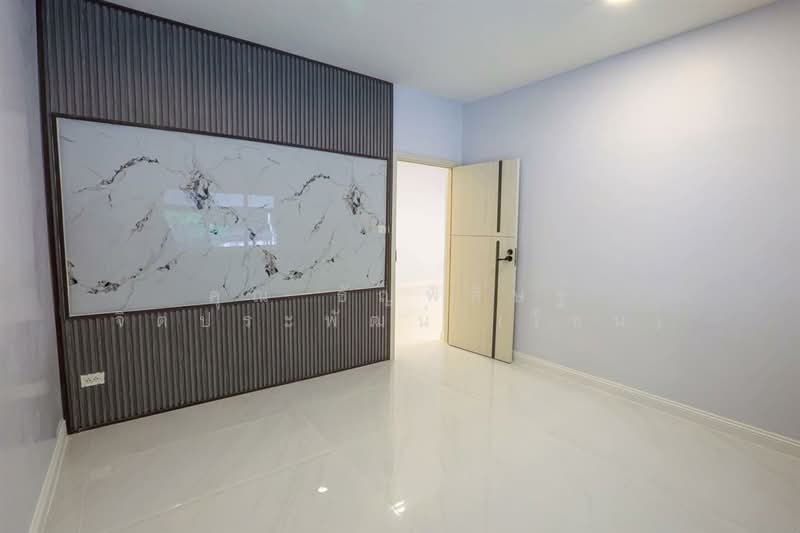 หมู่บ้านเทพทิพย์นิเวศน์ ซอยสายไหม10, Bangkok, Sai Mai, Sai Mai, Bangkok, 4 Bedrooms, 120 sqm, Single Detached House For Sale, by คุณ ธัญพิสิษฐ์ จิตประพัฒน์ (โซน), 500156126 - DDproperty.com