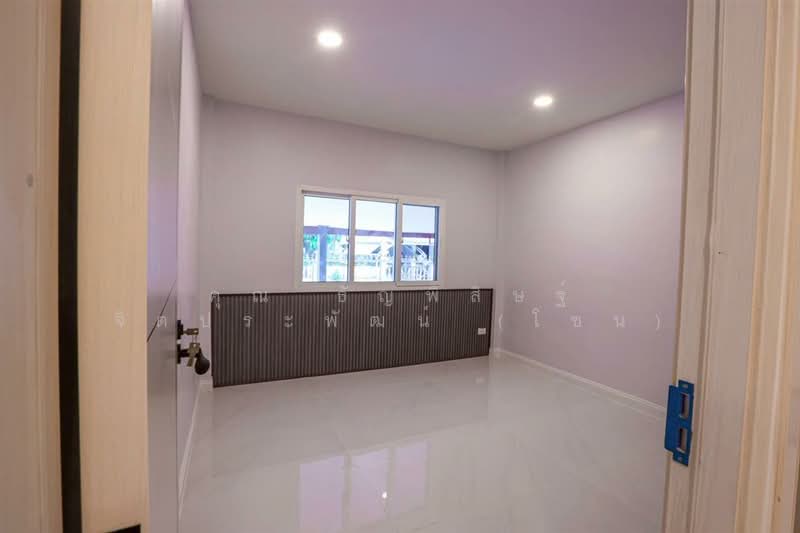 หมู่บ้านเทพทิพย์นิเวศน์ ซอยสายไหม10, กรุงเทพ, สายไหม, สายไหม, กรุงเทพ, 120 ตร.ม., บ้านเดี่ยว ขาย, โดย คุณ ธัญพิสิษฐ์ จิตประพัฒน์ (โซน), 500156126 - DDproperty.com