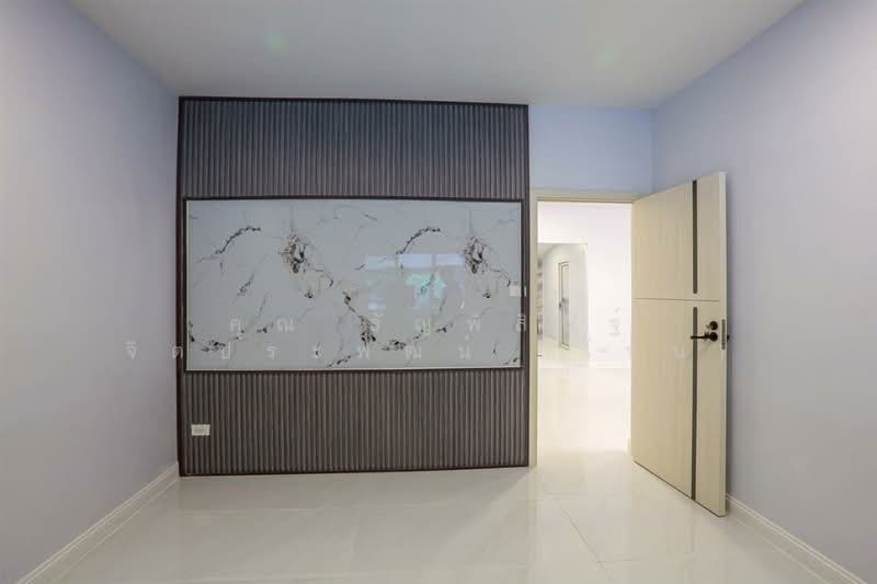 หมู่บ้านเทพทิพย์นิเวศน์ ซอยสายไหม10, กรุงเทพ, สายไหม, สายไหม, กรุงเทพ, 120 ตร.ม., บ้านเดี่ยว ขาย, โดย คุณ ธัญพิสิษฐ์ จิตประพัฒน์ (โซน), 500156126 - DDproperty.com