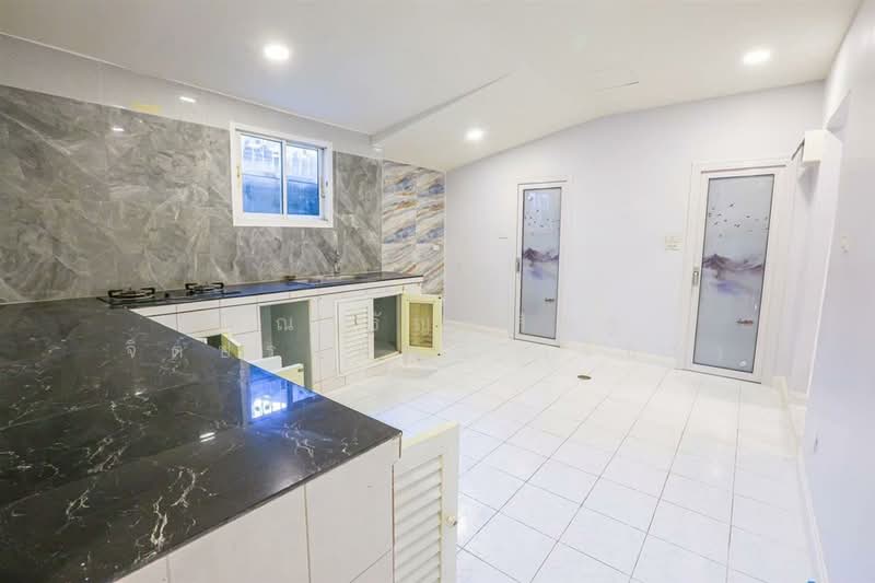 หมู่บ้านเทพทิพย์นิเวศน์ ซอยสายไหม10, Bangkok, Sai Mai, Sai Mai, Bangkok, 4 Bedrooms, 120 sqm, Single Detached House For Sale, by คุณ ธัญพิสิษฐ์ จิตประพัฒน์ (โซน), 500156126 - DDproperty.com