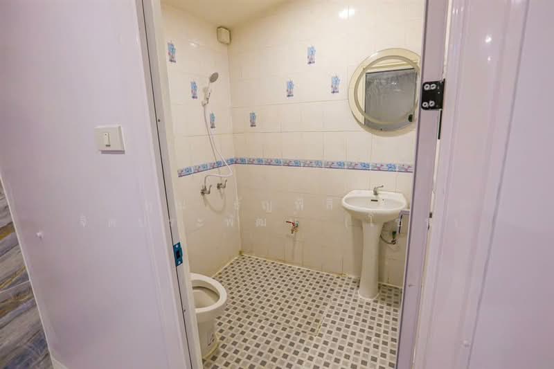 หมู่บ้านเทพทิพย์นิเวศน์ ซอยสายไหม10, Bangkok, Sai Mai, Sai Mai, Bangkok, 4 Bedrooms, 120 sqm, Single Detached House For Sale, by คุณ ธัญพิสิษฐ์ จิตประพัฒน์ (โซน), 500156126 - DDproperty.com