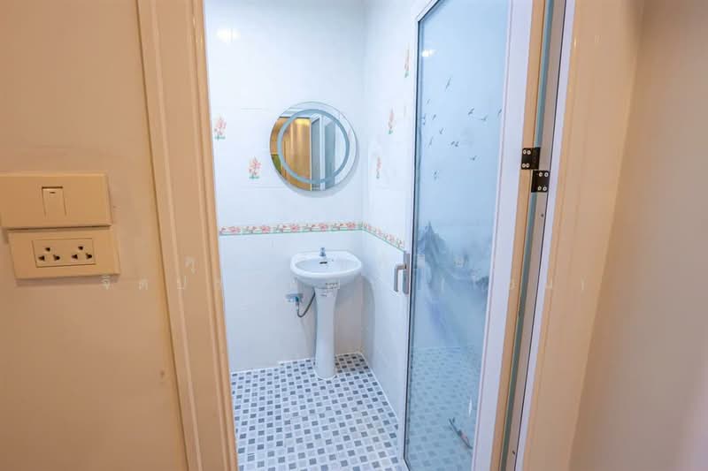 หมู่บ้านเทพทิพย์นิเวศน์ ซอยสายไหม10, Bangkok, Sai Mai, Sai Mai, Bangkok, 4 Bedrooms, 120 sqm, Single Detached House For Sale, by คุณ ธัญพิสิษฐ์ จิตประพัฒน์ (โซน), 500156126 - DDproperty.com