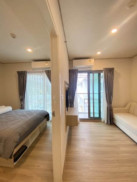 Phyll Phuket : ฟีล ภูเก็ต, ภูเก็ต, 9 หมู่ที่ 4 Muang Naka Rd, วิชิต, เมืองภูเก็ต, ภูเก็ต, 33 ตร.ม., คอนโด ให้เช่า, โดย Prime Global Asset (Mark), 500156127 - DDproperty.com