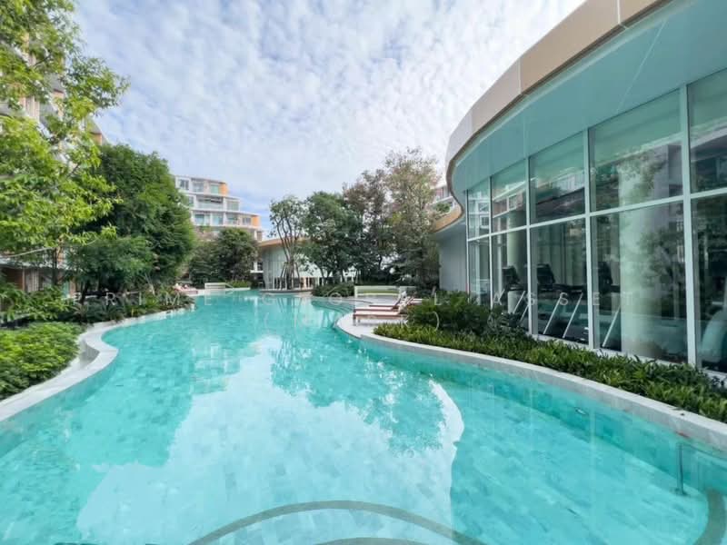 Phyll Phuket : ฟีล ภูเก็ต, ภูเก็ต, 9 หมู่ที่ 4 Muang Naka Rd, วิชิต, เมืองภูเก็ต, ภูเก็ต, 33 ตร.ม., คอนโด ให้เช่า, โดย Prime Global Asset (Mark), 500156127 - DDproperty.com