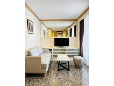 For Rent - Pathumwan Resort, Bangkok