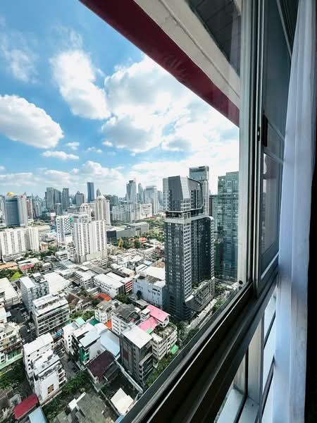 Pathumwan Resort : ปทุมวัน รีสอร์ท, กรุงเทพ, ถนนพญาไท, ถนนพญาไท, ราชเทวี, กรุงเทพ, 49 ตร.ม., คอนโด ให้เช่า, โดย พิมพ์ภัทรา แจ่มอุลิตรัตน, 500156129 - DDproperty.com