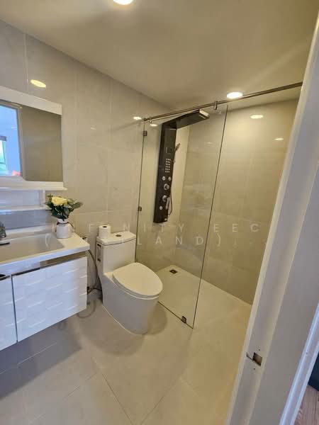 Lumpini Ville Naklua-Wongamat, Chon Buri (Pattaya), Pattaya-Na Kluea Rd, Na Kloe, Bang Lamung (Pattaya), Chon Buri (Pattaya), 1 Bedroom, 42 sqm, Condo For Sale, by Infinity EEC (Thailand) Co., Ltd., 500156130 - DDproperty.com