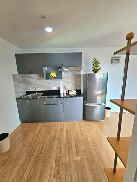 Lumpini Ville Naklua-Wongamat : ลุมพินี วิลล์ นาเกลือ-วงศ์อมาตย์, ชลบุรี, ถนน พัทยา-นาเกลือ, นาเกลือ, บางละมุง, ชลบุรี, 42 ตร.ม., คอนโด ขาย, โดย Infinity EEC (Thailand) Co., Ltd., 500156130 - DDproperty.com