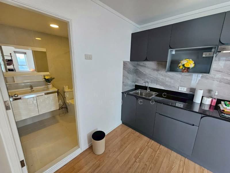 Lumpini Ville Naklua-Wongamat, Chon Buri (Pattaya), Pattaya-Na Kluea Rd, Na Kloe, Bang Lamung (Pattaya), Chon Buri (Pattaya), 1 Bedroom, 42 sqm, Condo For Sale, by Infinity EEC (Thailand) Co., Ltd., 500156130 - DDproperty.com