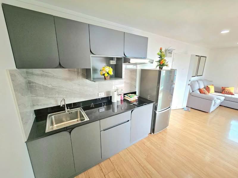 Lumpini Ville Naklua-Wongamat, Chon Buri (Pattaya), Pattaya-Na Kluea Rd, Na Kloe, Bang Lamung (Pattaya), Chon Buri (Pattaya), 1 Bedroom, 42 sqm, Condo For Sale, by Infinity EEC (Thailand) Co., Ltd., 500156130 - DDproperty.com